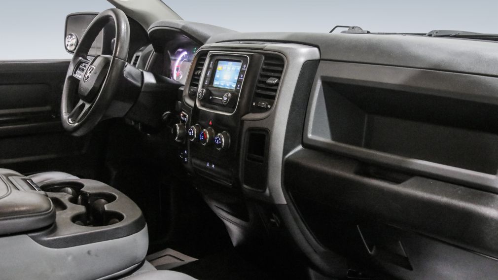 Ram 1500 ST 2019 à vendre à Trois-Rivières - 25