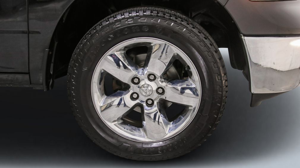 Ram 1500 ST 2019 à vendre à Trois-Rivières - 26