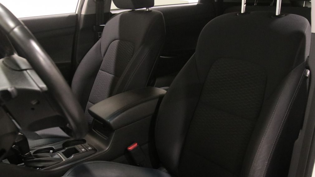 Hyundai Tucson Preferred 2021 d&rsquo;occasion à vendre - 10