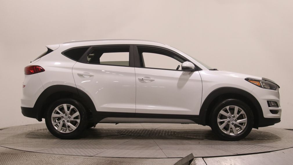 Hyundai Tucson Preferred 2021 d&rsquo;occasion à vendre - 8