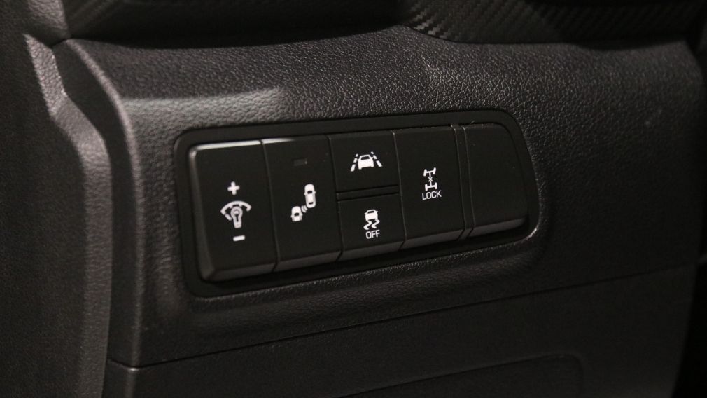 Hyundai Tucson Preferred 2021 d&rsquo;occasion à vendre - 12
