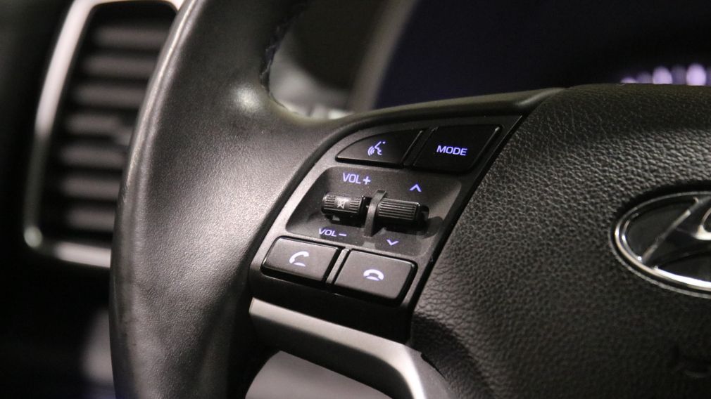 Hyundai Tucson Preferred 2021 d&rsquo;occasion à vendre - 15