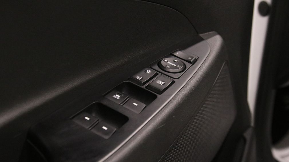 Hyundai Tucson Preferred 2021 d&rsquo;occasion à vendre - 11