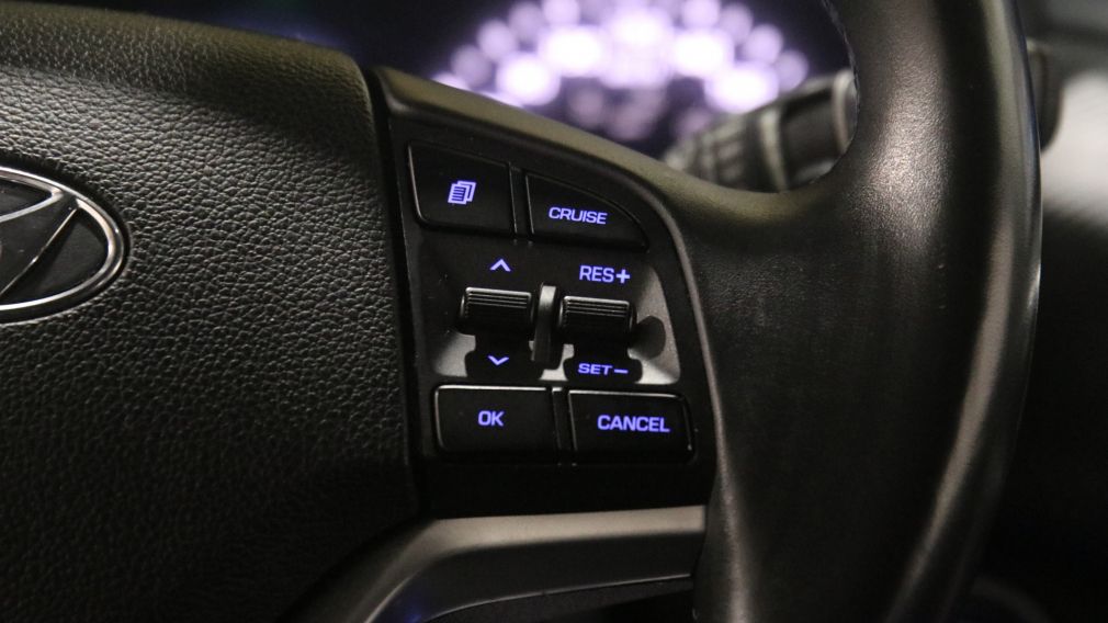 Hyundai Tucson Preferred 2021 d&rsquo;occasion à vendre - 16