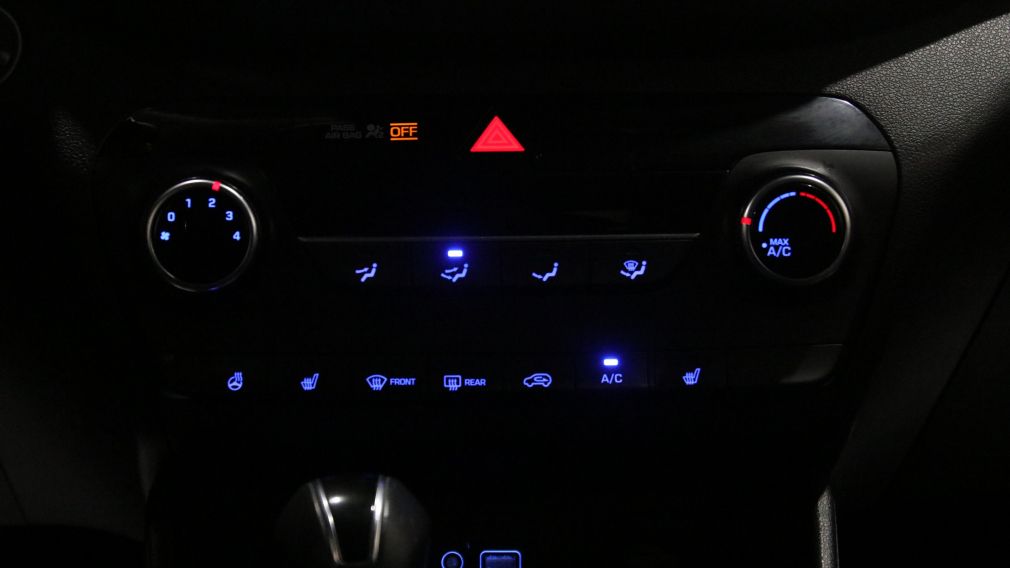 Hyundai Tucson Preferred 2021 d&rsquo;occasion à vendre - 19