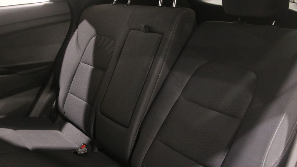 Hyundai Tucson Preferred 2021 d&rsquo;occasion à vendre - 22