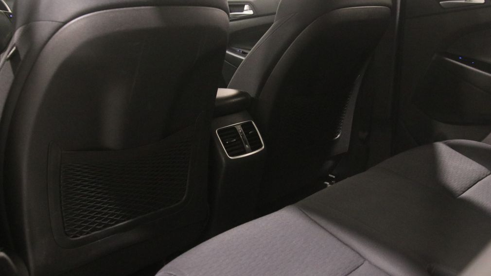 Hyundai Tucson Preferred 2021 d&rsquo;occasion à vendre - 21