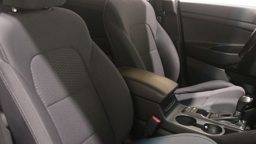 Hyundai Tucson Preferred 2021 d&rsquo;occasion à vendre - 24