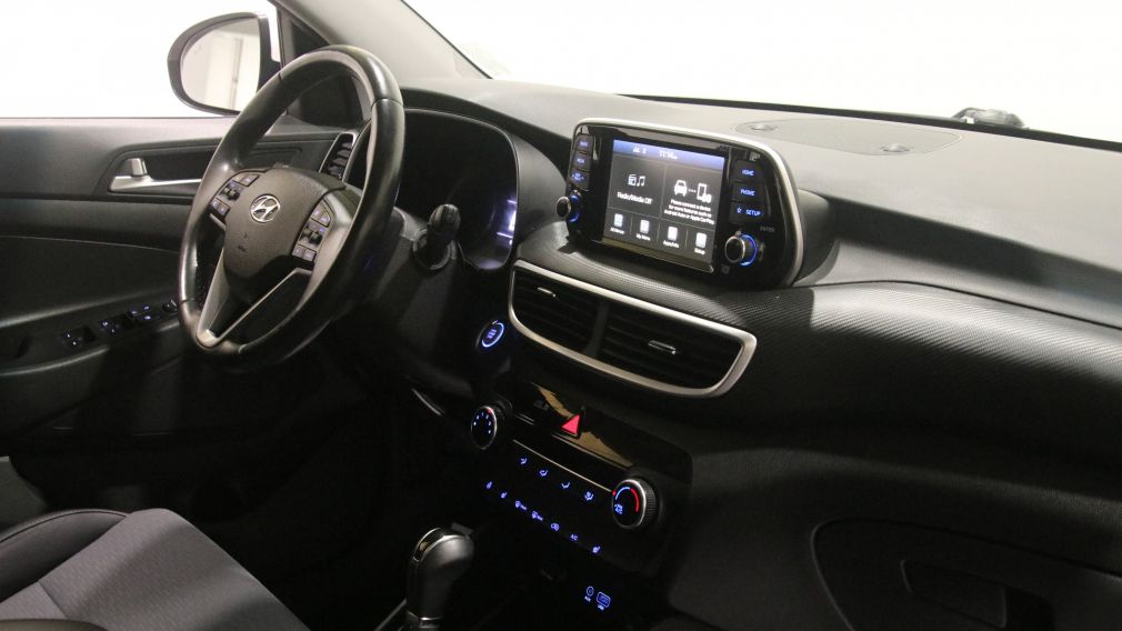 Hyundai Tucson Preferred 2021 d&rsquo;occasion à vendre - 25