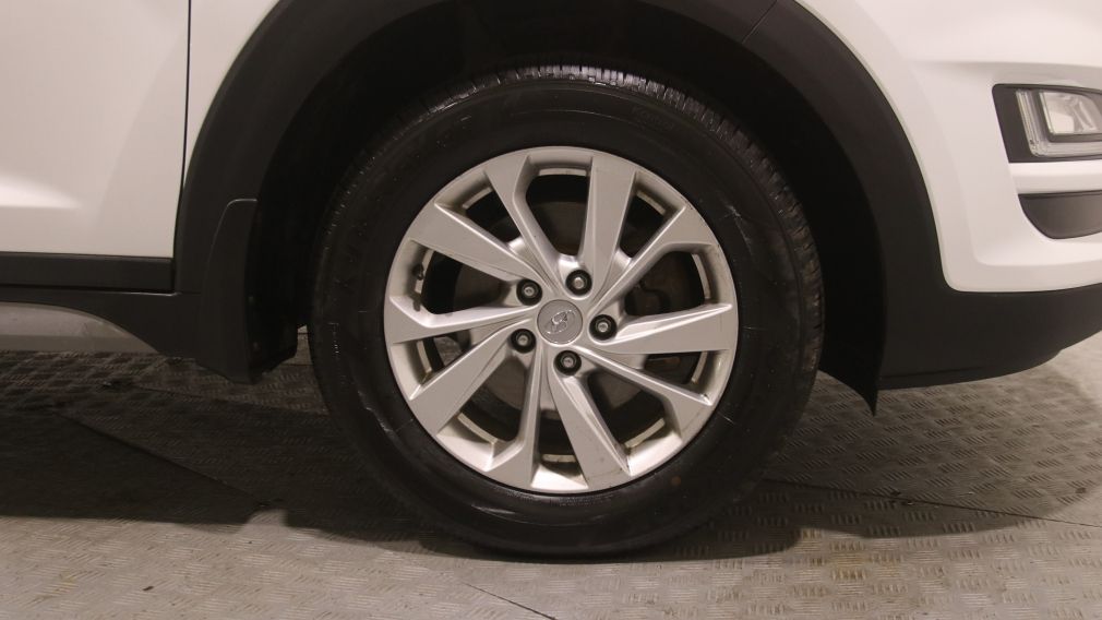 Hyundai Tucson Preferred 2021 d&rsquo;occasion à vendre - 26