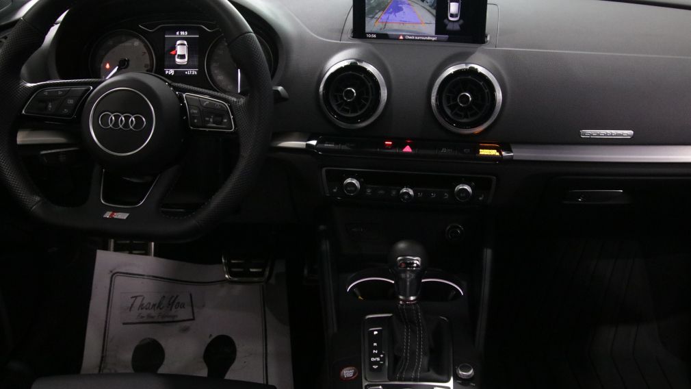 Audi S3 Progressiv 2019 d&rsquo;occasion à vendre - 23