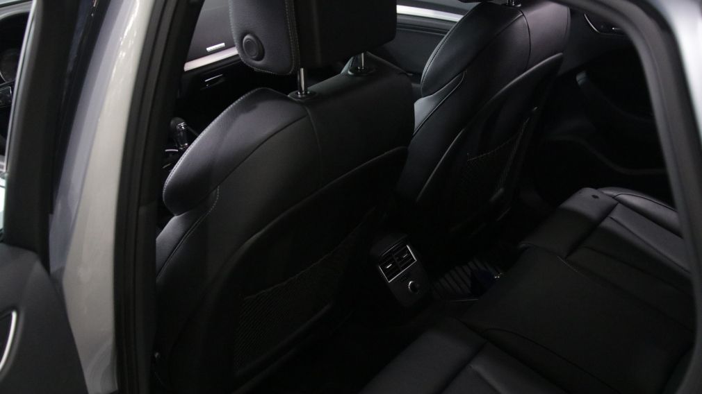 Audi S3 Progressiv 2019 d&rsquo;occasion à vendre - 21