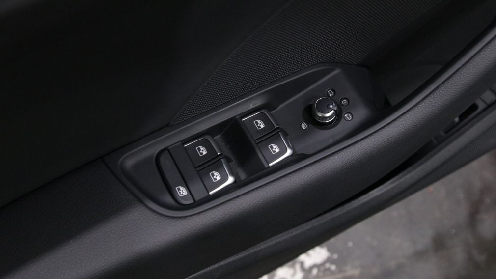 Audi S3 Progressiv 2019 d&rsquo;occasion à vendre - 16