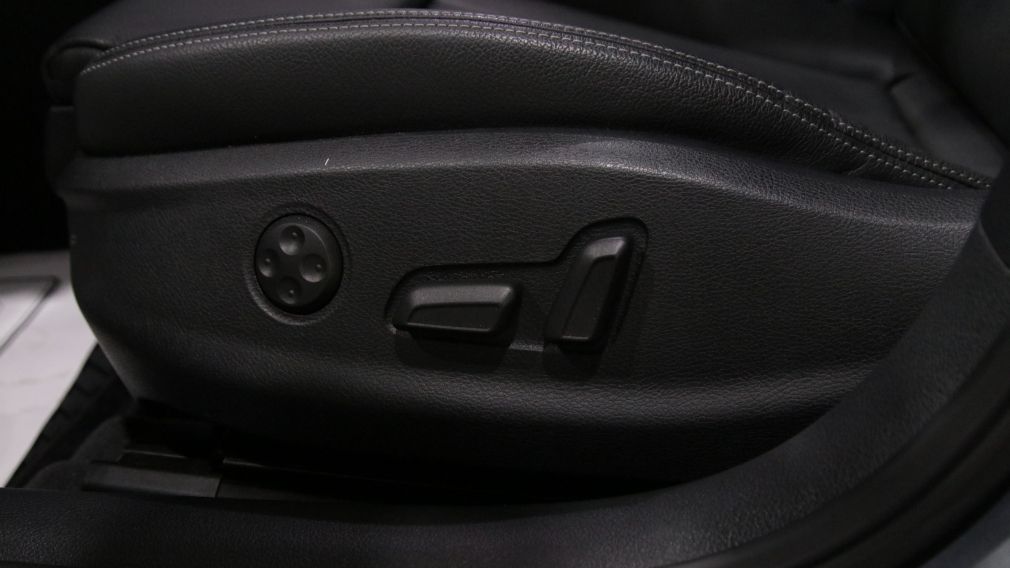 Audi S3 Progressiv 2019 d&rsquo;occasion à vendre - 17