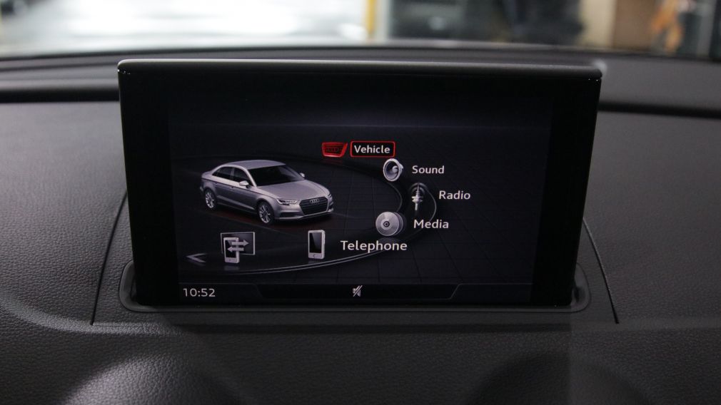 Audi S3 Progressiv 2019 d&rsquo;occasion à vendre - 9