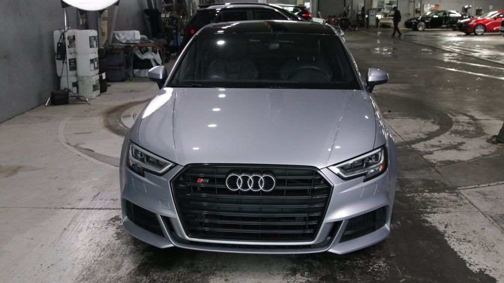 Audi S3 Progressiv 2019 d&rsquo;occasion à vendre - 2