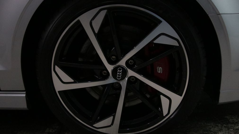 Audi S3 Progressiv 2019 d&rsquo;occasion à vendre - 7