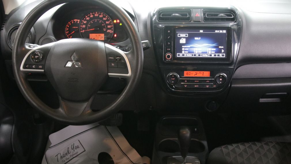 Mitsubishi Mirage ES 2022 à vendre à Shawinigan - 20