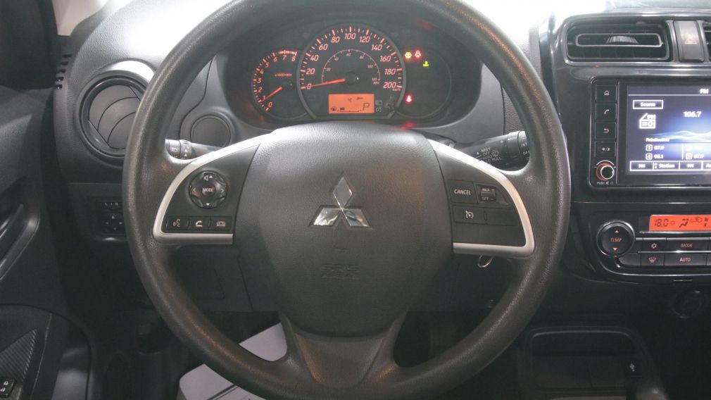Mitsubishi Mirage ES 2022 à vendre à Shawinigan - 19