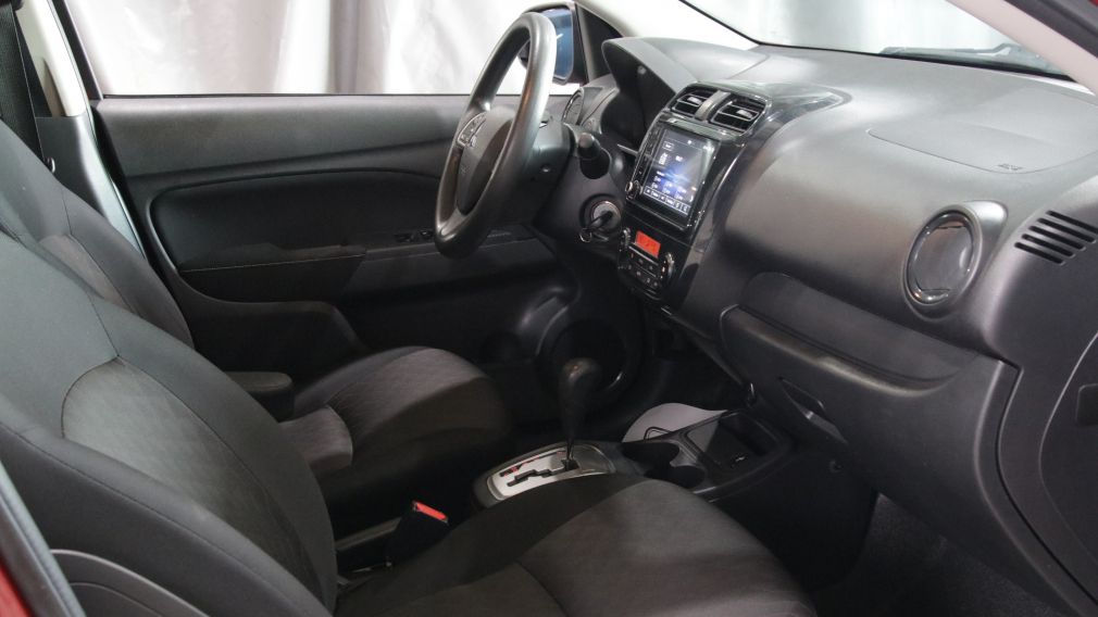 Mitsubishi Mirage ES 2022 à vendre à Shawinigan - 25