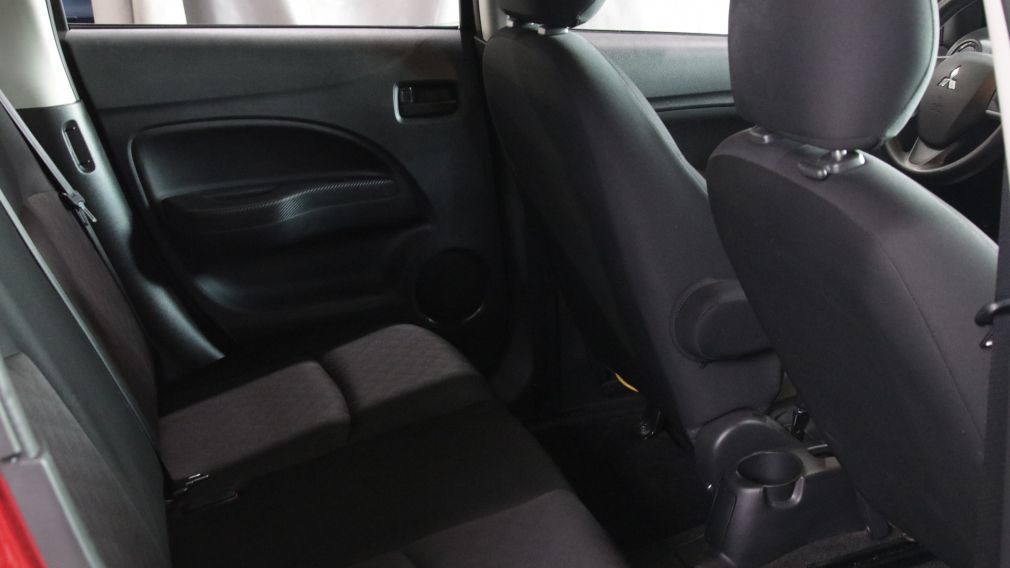 Mitsubishi Mirage ES 2022 à vendre à Shawinigan - 23