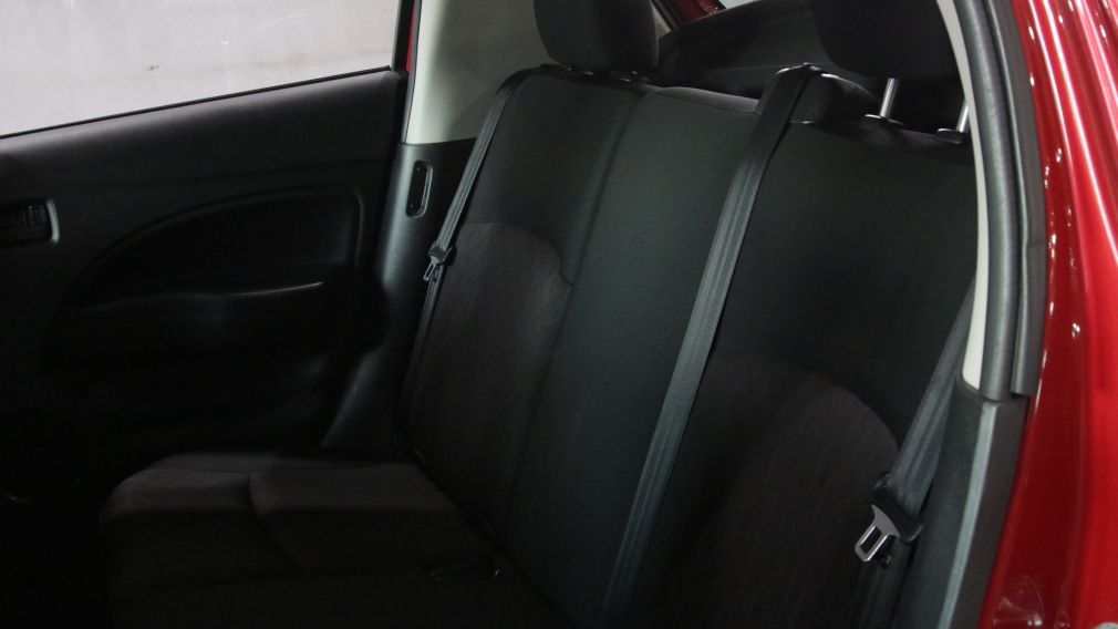 Mitsubishi Mirage ES 2022 à vendre à Shawinigan - 17