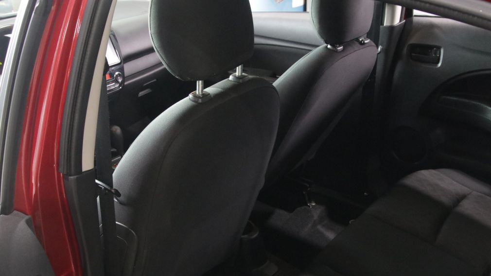 Mitsubishi Mirage ES 2022 à vendre à Shawinigan - 18
