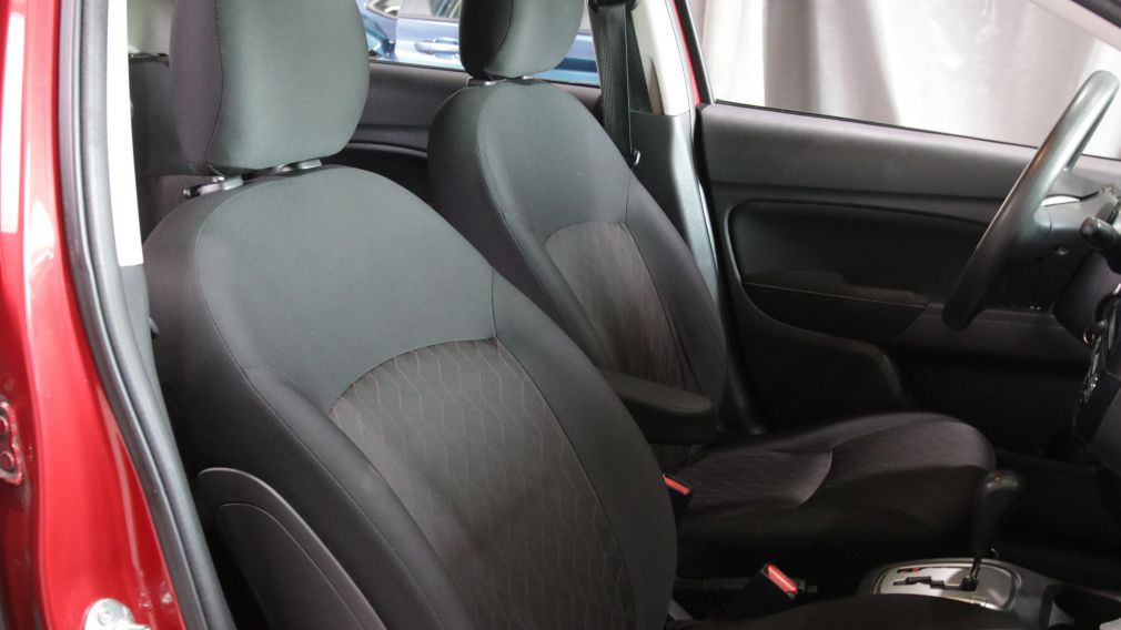 Mitsubishi Mirage ES 2022 à vendre à Shawinigan - 24