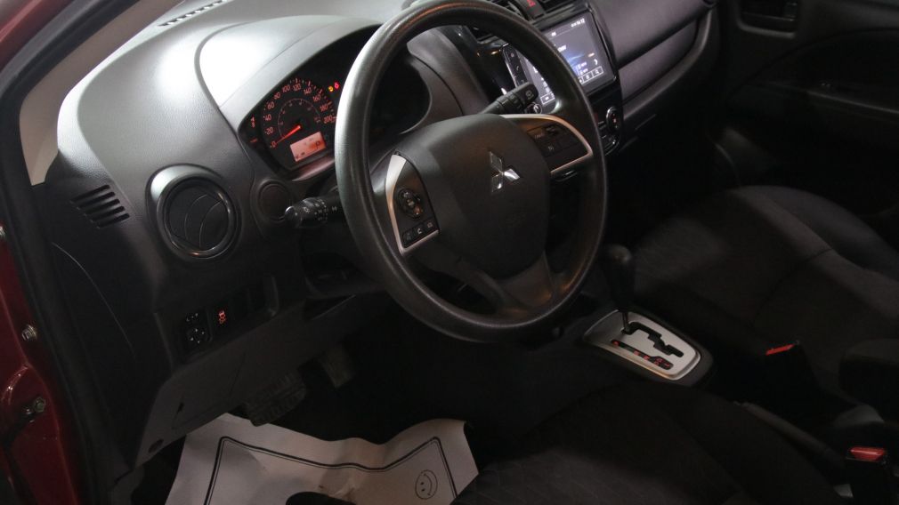 Mitsubishi Mirage ES 2022 à vendre à Shawinigan - 16
