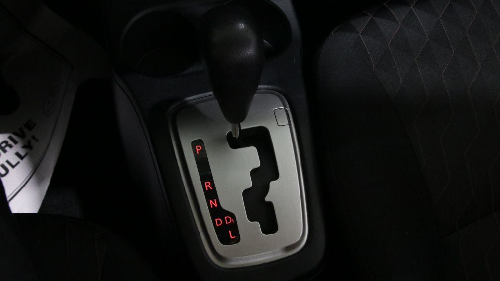 Mitsubishi Mirage ES 2022 à vendre à Shawinigan - 12