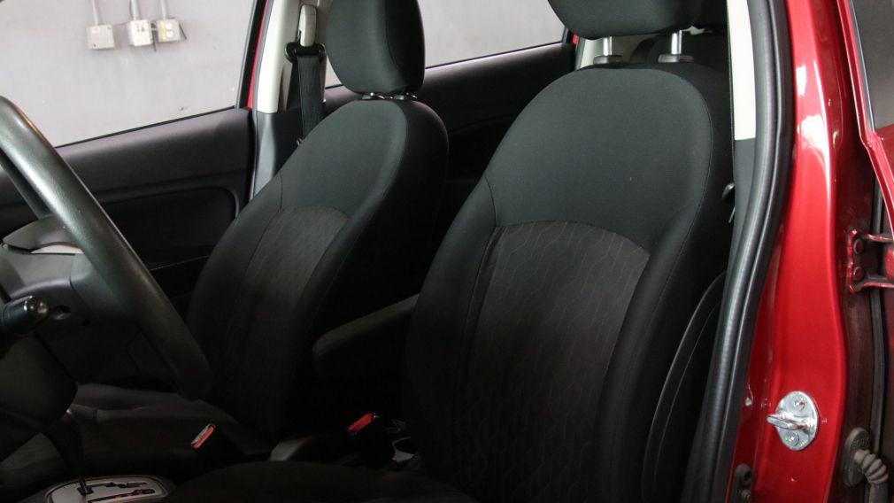 Mitsubishi Mirage ES 2022 à vendre à Shawinigan - 15