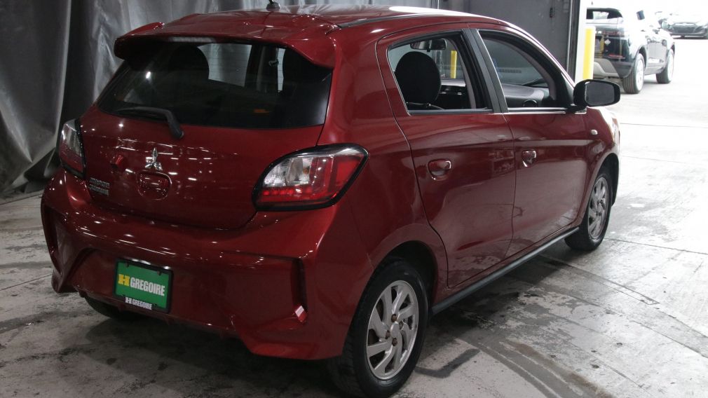 Mitsubishi Mirage ES 2022 à vendre à Shawinigan - 6