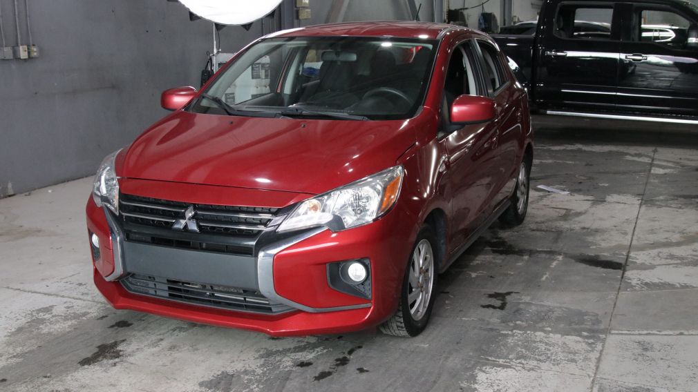 Mitsubishi Mirage ES 2022 à vendre à Shawinigan - 3