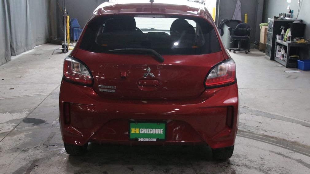 Mitsubishi Mirage ES 2022 à vendre à Shawinigan - 5