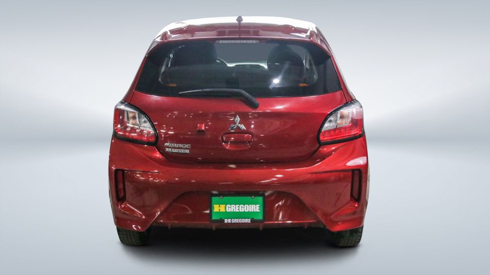 Mitsubishi Mirage ES 2022 à vendre à Trois-Rivières - 5