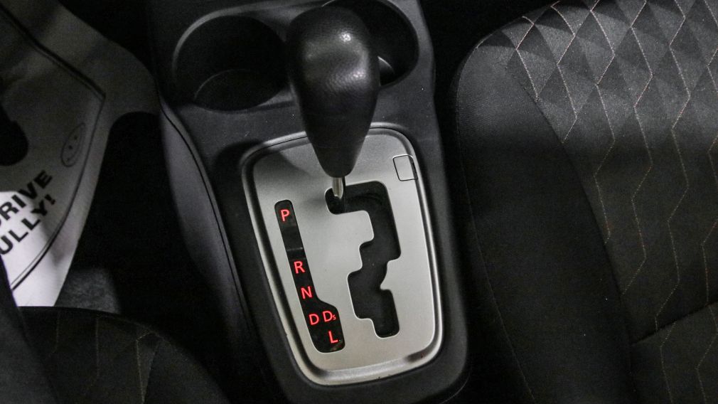 Mitsubishi Mirage ES 2022 à vendre à Trois-Rivières - 12