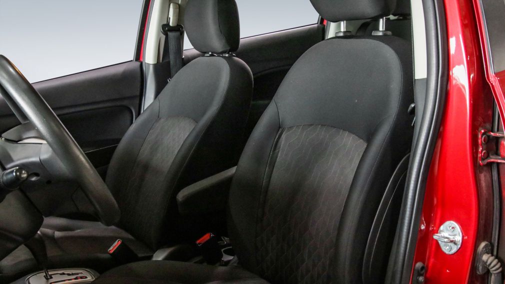 Mitsubishi Mirage ES 2022 à vendre à Trois-Rivières - 15