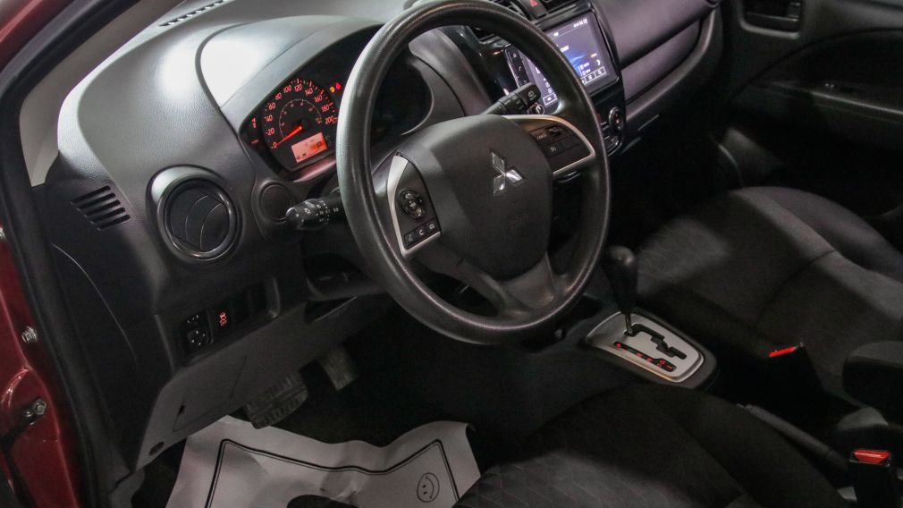 Mitsubishi Mirage ES 2022 à vendre à Trois-Rivières - 16