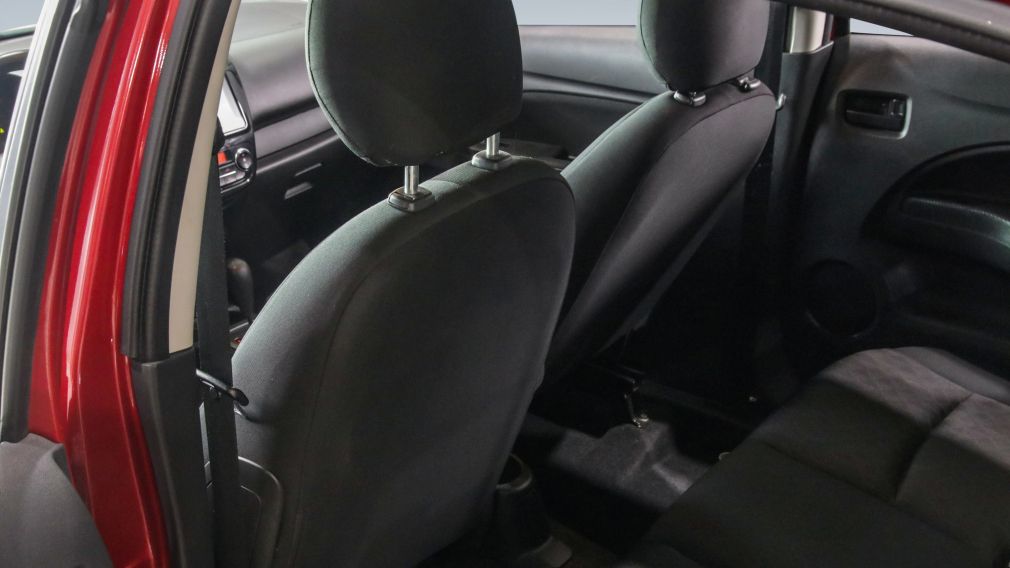 Mitsubishi Mirage ES 2022 à vendre à Trois-Rivières - 18