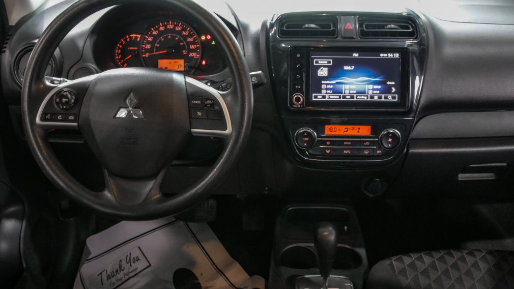 Mitsubishi Mirage ES 2022 à vendre à Trois-Rivières - 20