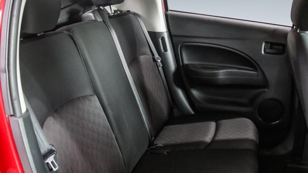 Mitsubishi Mirage ES 2022 à vendre à Trois-Rivières - 22