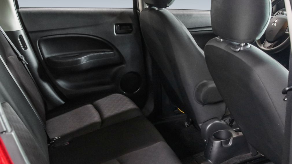 Mitsubishi Mirage ES 2022 à vendre à Trois-Rivières - 23