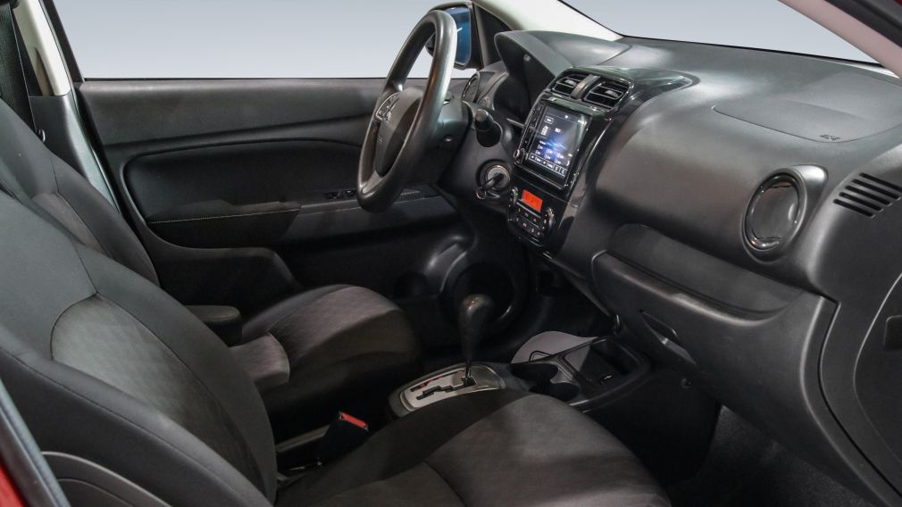 Mitsubishi Mirage ES 2022 à vendre à Trois-Rivières - 25