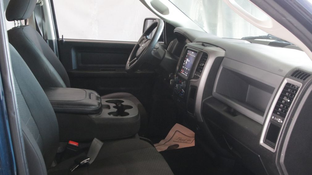 Ram 1500 Express 2020 d&rsquo;occasion à vendre - 25