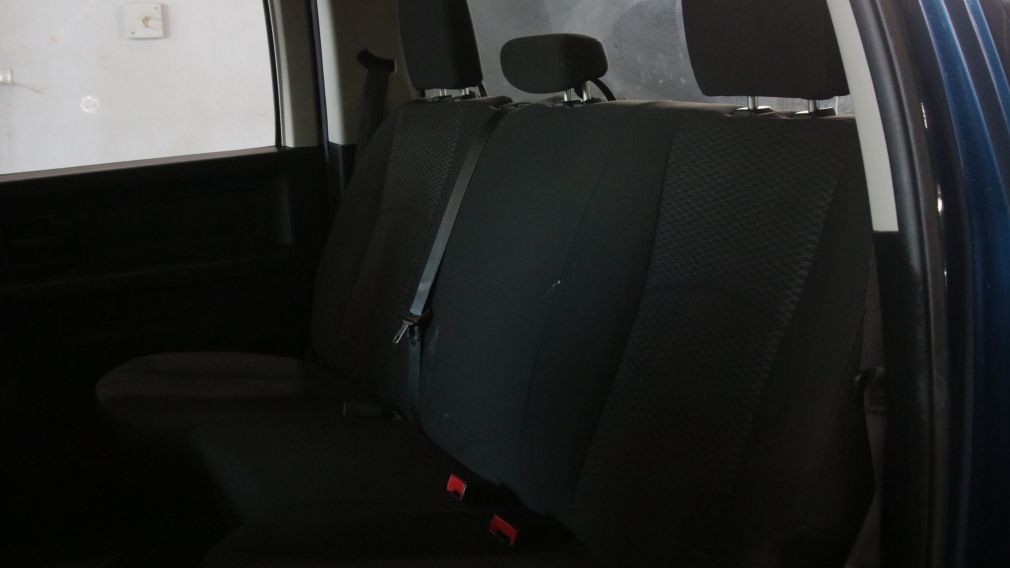Ram 1500 Express 2020 d&rsquo;occasion à vendre - 18
