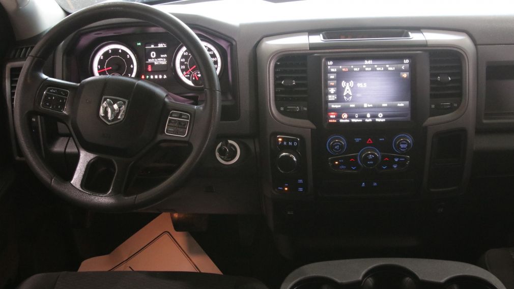 Ram 1500 Express 2020 d&rsquo;occasion à vendre - 21
