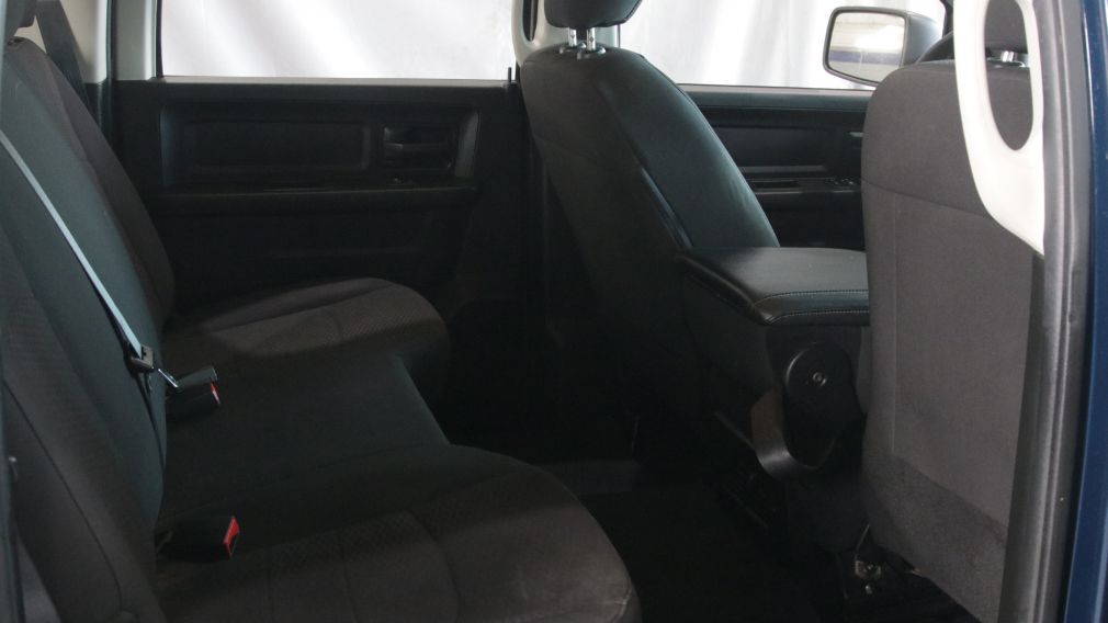Ram 1500 Express 2020 d&rsquo;occasion à vendre - 23