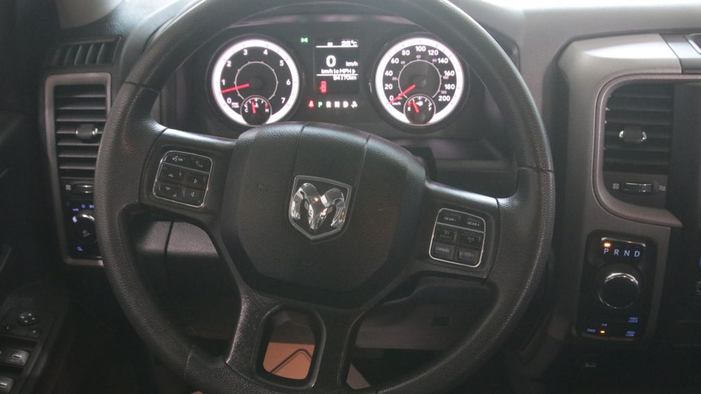 Ram 1500 Express 2020 d&rsquo;occasion à vendre - 20