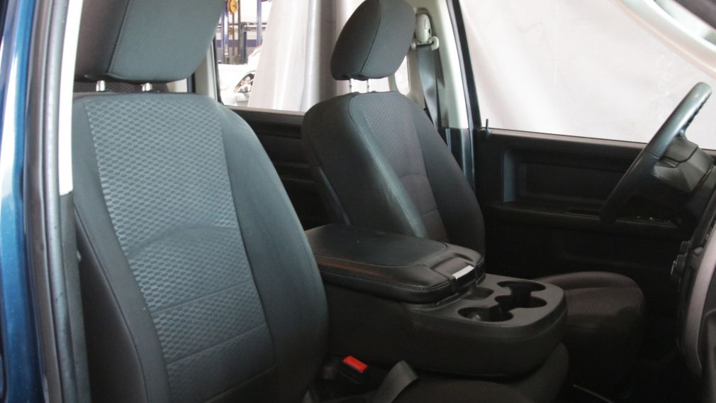 Ram 1500 Express 2020 d&rsquo;occasion à vendre - 24