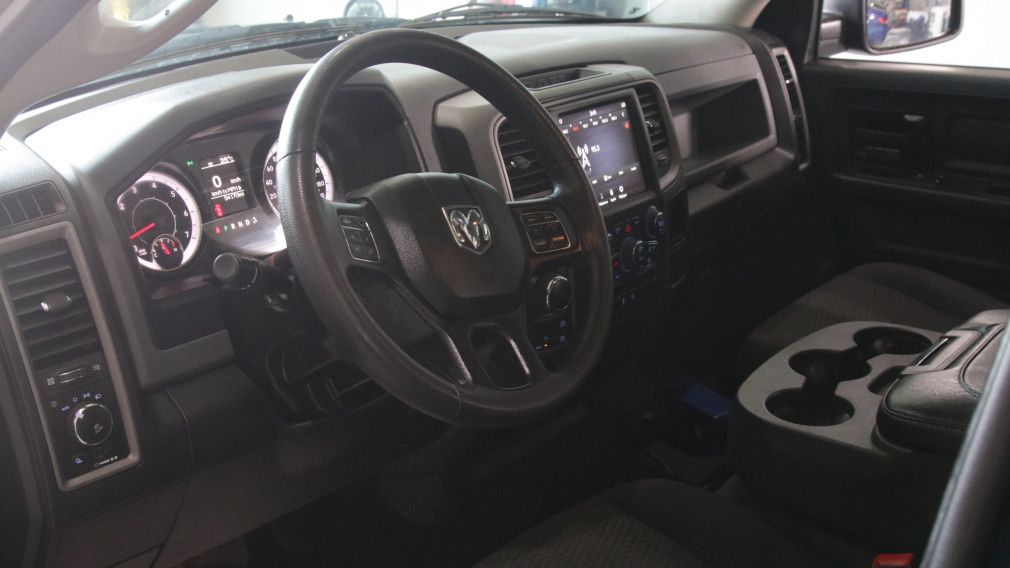 Ram 1500 Express 2020 d&rsquo;occasion à vendre - 17